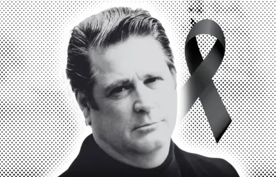 Fallece Brian Wilson, co-fundador de la banda The Beach Boys