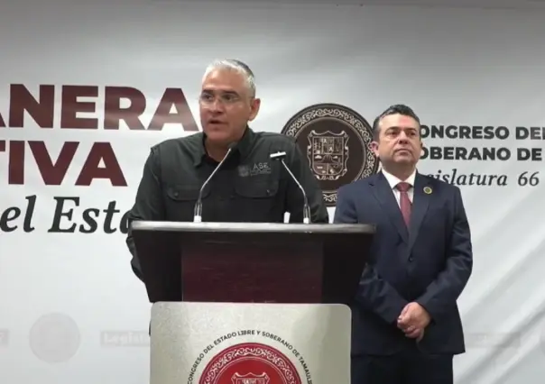 ASE presentan 45 denuncias penales contra funcionarios de administración estatal panista