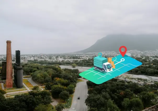 Así el nearshoring dispara el PIB de Nuevo León y su liderazgo económico