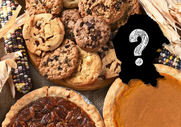 ¿Cuál es el postre típico de Coahuila?