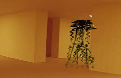 The Backrooms de A24 encontró en su propio creador al director perfecto