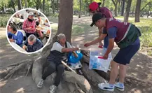 Invisibles ante la sociedad: así es la realidad de las personas en situación de calle en CDMX 