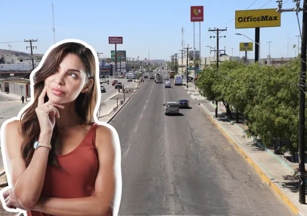 Reconstruirán Bulevar Forjadores en La Paz: esto debes saber de la obra de movilidad