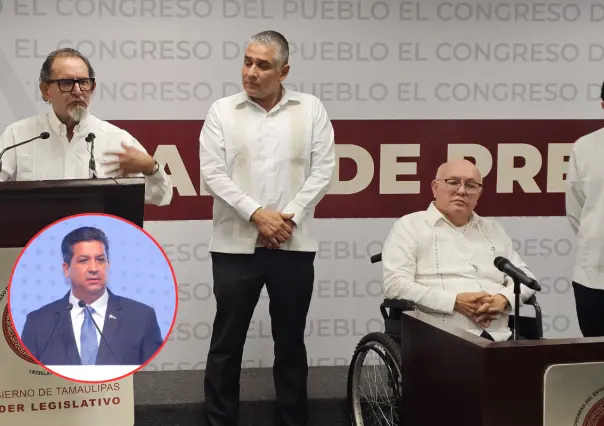 Caso Cabeza de Vaca: ASF no da respuesta sobre los 17 mil millones de pesos sin comprobar