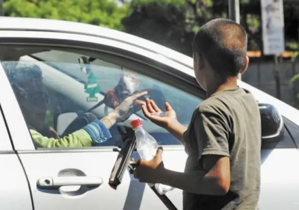 Trabajo infantil en Edomex: ¿cuáles son los permisos para evitar multas de hasta 500 mil pesos?