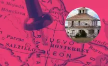 Los municipios con mayor número de casas abandonadas en Nuevo León Los municipios con mayor número de casas abandonadas en Nuevo León