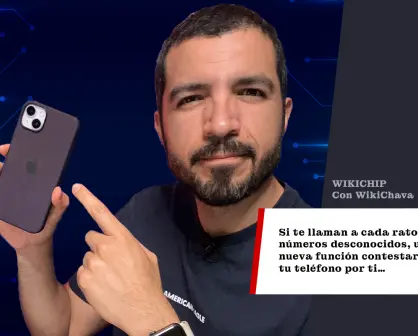¿Te llaman diario para ofrecerte tarjetas? Apple tiene la solución