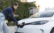 ¿Los carros eléctricos pagan impuestos en Tamaulipas? ¿Los carros eléctricos pagan impuestos en Tamaulipas?