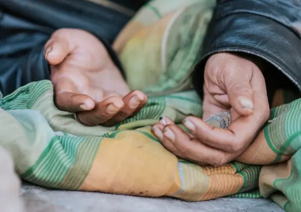 Esta es la realidad de la explotación laboral infantil en Tamaulipas