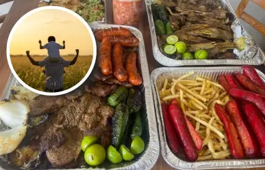 Día del Padre en Coahuila: Conoce los mejores lugares para comer carne asada en Saltillo 
