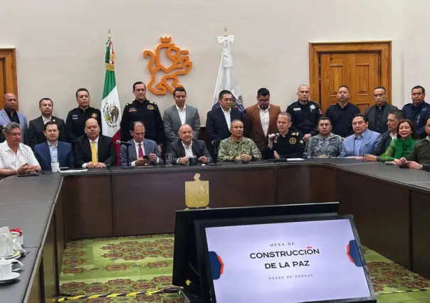 Fiscal destaca colaboración de vecino en detención de chofer que atropelló a niños en Pesquería