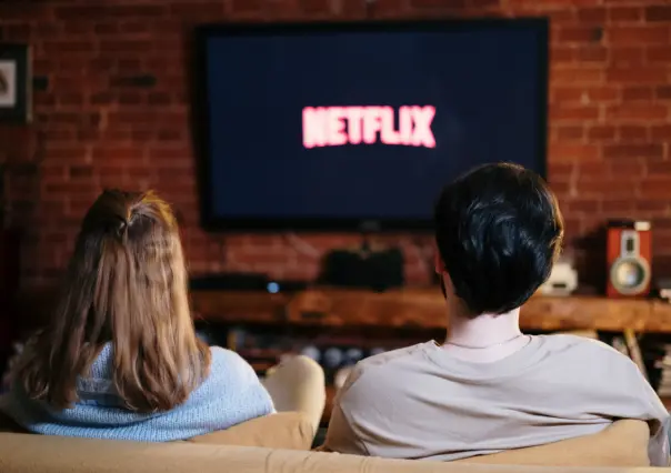 Este es el Top 10 en Netflix México: ¿listo para maratonear el fin de semana?