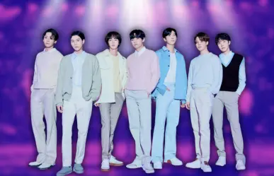 BTS FESTA 2025 celebra 12 años de BTS con el esperado regreso de sus integrantes