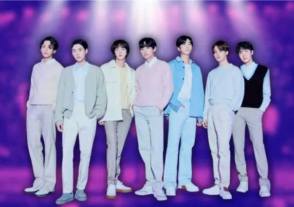 BTS FESTA 2025 celebra 12 años de BTS con el esperado regreso de sus integrantes