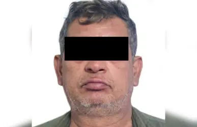 El Ferras es vinculado a proceso por secuestro en Tamaulipas