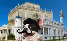 3 casonas en Mérida con arquitectura francesa que te harán sentir en París 3 casonas en Mérida con arquitectura francesa que te harán sentir en París