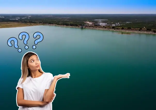 ¿Cuáles son los niveles de las presas de Nuevo León, hoy 16 de junio?