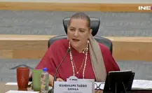 INE ratifica validez de elecciones del Poder Judicial INE ratifica validez de elecciones del Poder Judicial