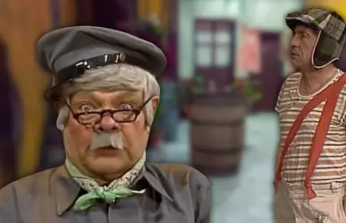 Recuerdan al actor de El Chavo que fue encontrado muerto por Chespirito; trabajó con Antonio Aguilar