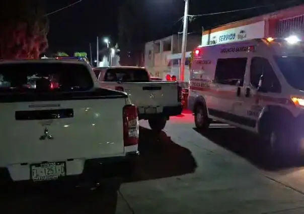 Asesina a su cuñado en pleno festejo del Día del Padre en Durango