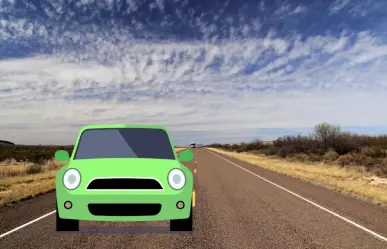 La carretera Durango - Gómez Palacio y TODOS los municipios a los que llegas por esta ruta