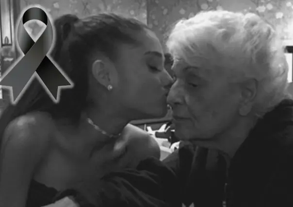 Ariana Grande está de luto: ¿qué ha sucedido?