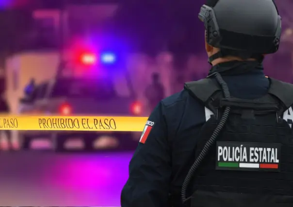 Encuentran a hombre sin vida en Comondú con heridas por arma de fuego