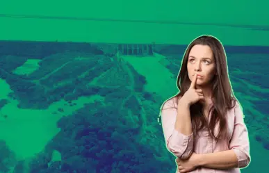 Descubre por qué la presa El Cuchillo de Nuevo León envía agua a Tamaulipas