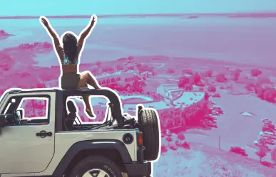 Estos son los precios del parque ubicado en la presa El Cuchillo