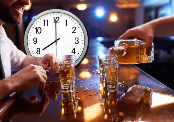 ¿Ampliarán el horario de venta de alcohol en Coahuila? 