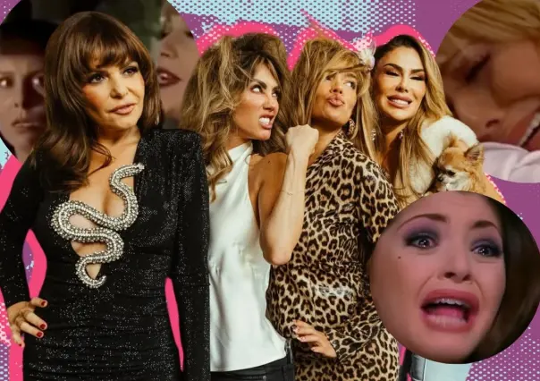 Karol G hizo referencia a estas 3 telenovelas mexicanas para su nuevo álbum