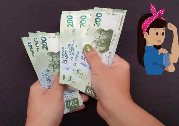 Pensión para las Jefas en CDMX: checa si cumples el nuevo requisito para obtener 15 mil pesos