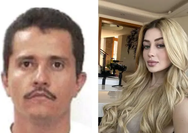 EU sanciona a El Mencho y líderes del CJNG por el feminicidio de la influencer Valeria Márquez