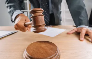 ¿Quién es el juez que liberó a los presuntos asesinos de la empresaria Elena Lavín?