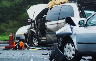 ¡Atención conductores! Los tres cruces con más accidentes en Cabo San Lucas, según INEGI