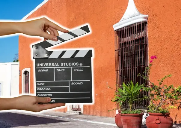 Este Pueblo Mágico de Yucatán ha sido escenario de grandes producciones de cine y TV