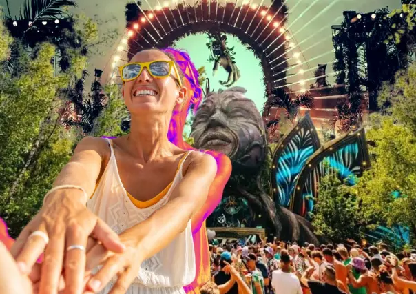 "La Ibiza de la Península de Yucatán": el lugar de Quintana Roo donde la fiesta nunca termina