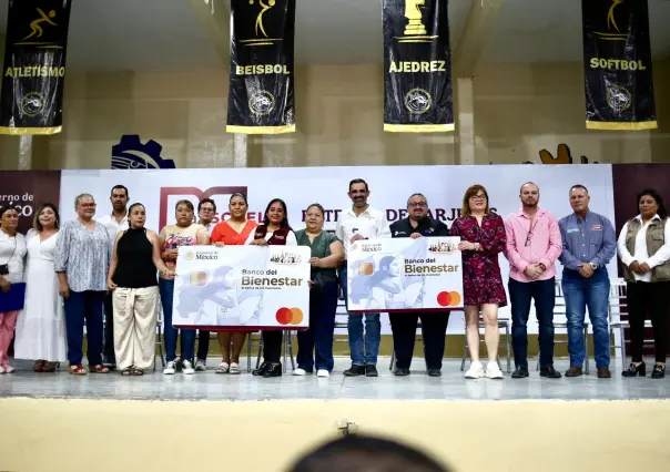 ¿De qué trata el programa la escuela es nuestra en Coahuila?