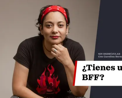 ¿Tienes un BFF?