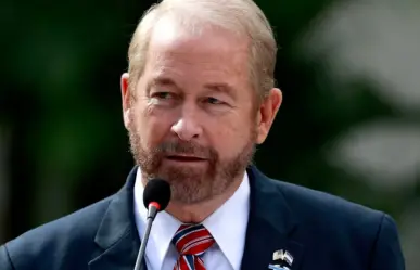 Ronald Johnson asegura que el CJNG no escapará a la justicia tras sanciones de EE.UU.