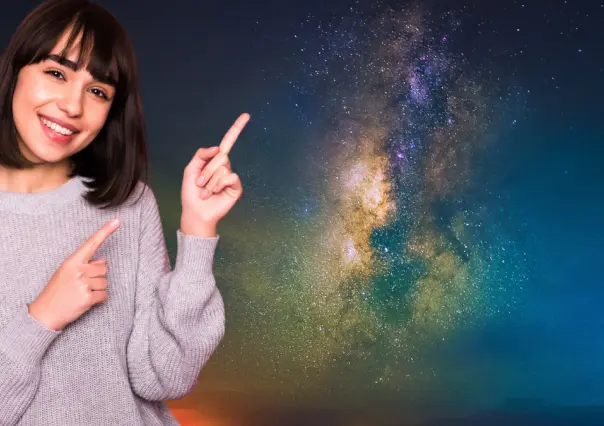 El mejor destino de la costa de Yucatán para observar las estrellas y tener una noche mágica