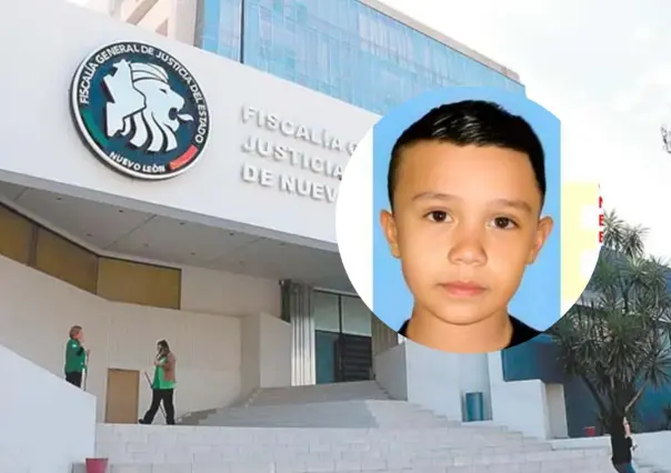 Johan Gael, reactivan ficha de búsqueda tras su desaparición en Nuevo León