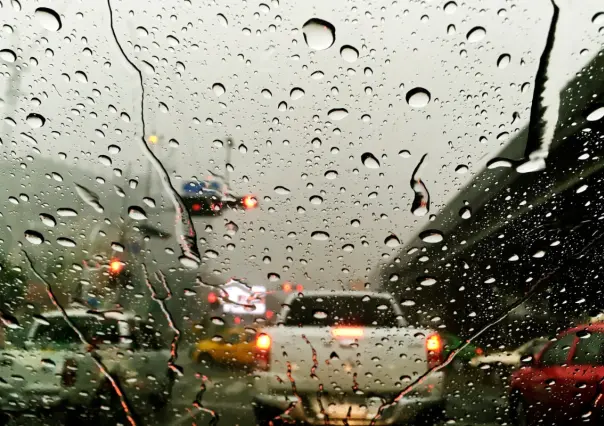 Intensifican lluvias en Tamaulipas a partir del 19 de junio; alertan por riesgo de inundaciones