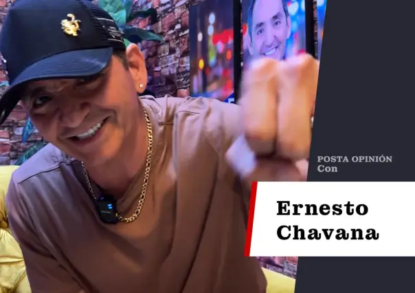 Ernesto Chavana analiza partido entre Rayados e Inter