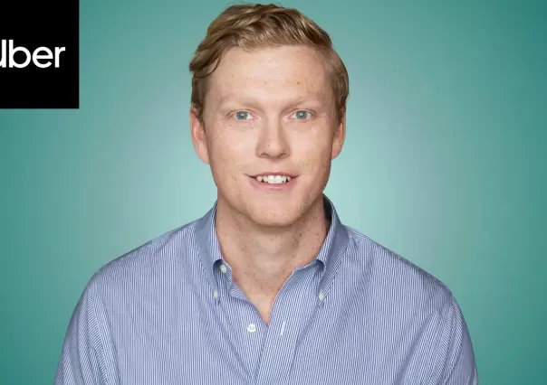 Andrew Macdonald, presidente de Uber, se pronuncia sobre reforma laboral a plataformas