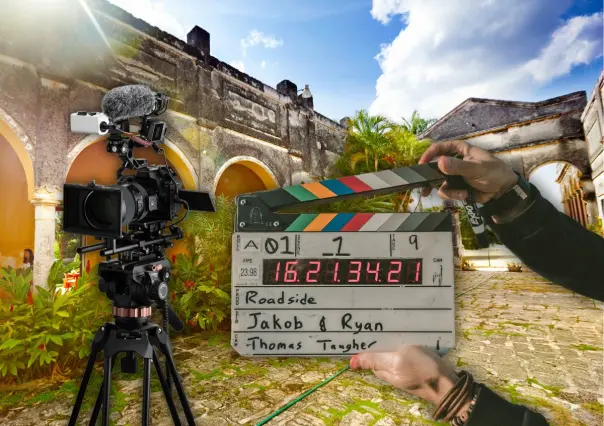 5 haciendas de Yucatán que han sido escenarios de películas famosas