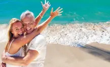 Estas son las 7 playas públicas de Cancún con mejor ambiente familiar