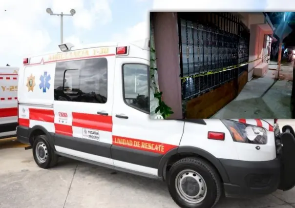 Intento de feminicidio en Buctzotz: atropella a un menor y luego ataca a su pareja