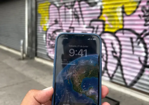 Negocios del centro de Durango abren tarde; difícil conseguir productos temprano