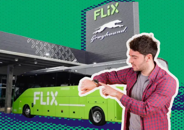 Flix Nuevo León: descubre el tiempo de traslado de Monterrey a Nuevo Laredo